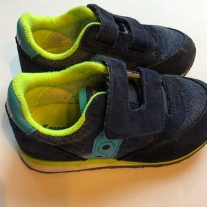 Saucony Koop sneaker